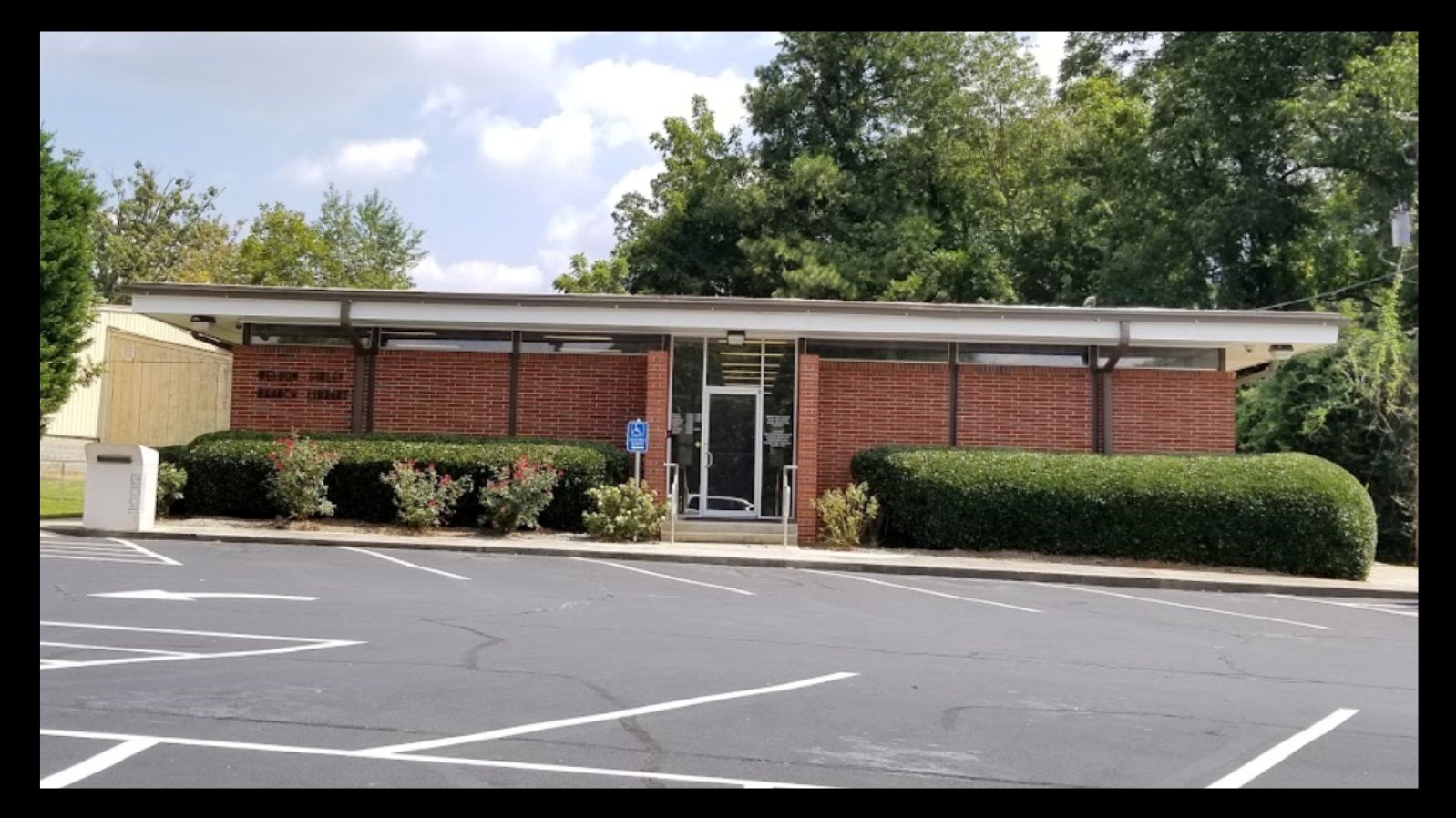 Sibley Library